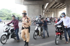 (Ảnh minh họa: Doãn Tấn/TTXVN)