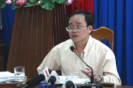 Ba trẻ tử vong khi "phẫu thuật Nụ cười" từ thiện là do gây mê 