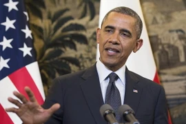 Tổng thống Mỹ Barack Obama gia tăng sử dụng quyền hành pháp