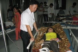 Công điện của Thủ tướng về vụ tai nạn giao thông ở Lào Cai