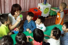 Nghị định thư bổ sung Công ước về quyền trẻ em có hiệu lực 