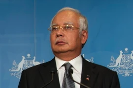 Vụ MH370 không ảnh hưởng quan hệ Malaysia và Trung Quốc