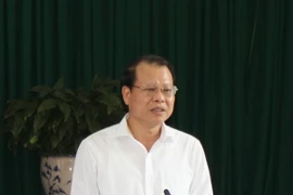 Các tỉnh ĐBSCL cần đẩy mạnh tái cơ cấu ngành nông nghiệp