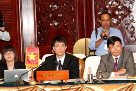 Quan chức cấp cao ASEAN họp nhằm thúc đẩy hợp tác giáo dục