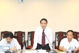 TTXVN và các cơ quan Việt Nam ở nước ngoài tăng phối hợp