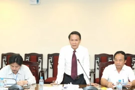 TTXVN và các cơ quan Việt Nam ở nước ngoài tăng phối hợp