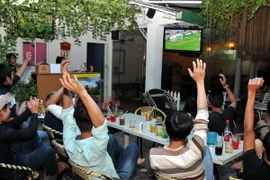 World Cup 2014: Vòng knock-out đang chờ đợi điều bất ngờ