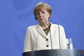 Đức quan ngại về các quan sát viên OSCE mất tích ở Ukraine