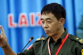 Myanmar: Thủ lĩnh Kachin hối thúc Mỹ can dự vào hòa đàm