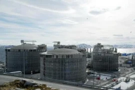 Mozambique đầu tư 30 tỷ USD để sản xuất khí hóa lỏng