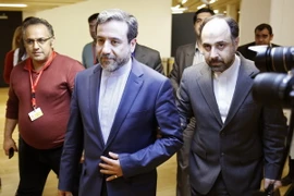 Đàm phán giữa Iran và P5+1 sẽ nối lại sau 2 tuần ở châu Âu