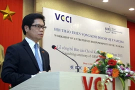 Trên 300 kiến nghị của doanh nghiệp được gửi tới Thủ tướng