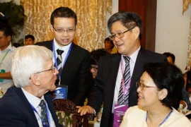 Giải quyết tranh chấp trên Biển Đông bằng biện pháp hòa bình