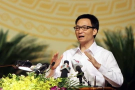 "Cần xác định rõ vị trí bậc cao đẳng trong hệ thống giáo dục"