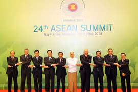 ASEAN cần tăng cường đoàn kết để duy trì hòa bình và ổn định