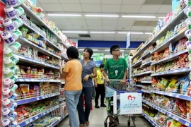 TP Hồ Chí Minh: CPI tháng 7 tăng thấp nhất từ đầu năm