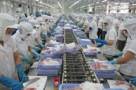 Việt Nam là quốc gia có nguồn cung thủy, hải sản hàng đầu thế giới