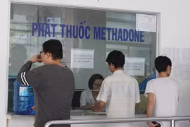 Tháo gỡ khó khăn, vướng mắc trong xử lý công tác cai nghiện
