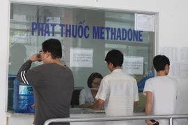 Tháo gỡ khó khăn, vướng mắc trong xử lý công tác cai nghiện