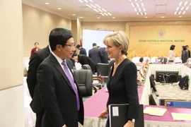 Việt Nam ủng hộ "Chương trình Colombo mới" của Australia 