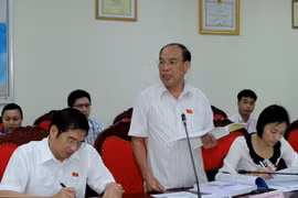 Tạo điều kiện để người dân tham gia, thụ hưởng bảo hiểm xã hội