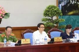 Đẩy mạnh tuyên truyền phòng, chống HIV/AIDS, tệ nạn xã hội