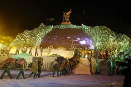 Hội thảo “Chiến thắng Điện Biên Phủ - Những vấn đề lịch sử"