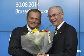 Thủ tướng Ba Lan từ chức để đảm nhận chức Chủ tịch EC