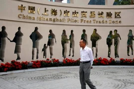 FTZ Thượng Hải thay đổi quy định đón doanh nghiệp nước ngoài