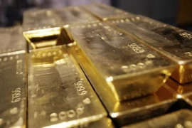 Những diễn biến leo thang ở Ukraine sẽ tiếp tục hỗ trợ giá vàng