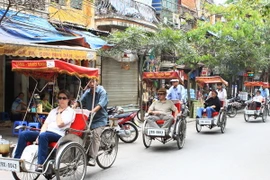 2 án tù chung thân trong vụ lừa đảo Dự án giãn dân phố cổ Hà Nội