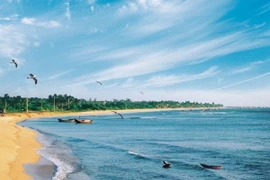 Năm 2015, huyện Phú Quý sẽ về đích xây dựng nông thôn mới