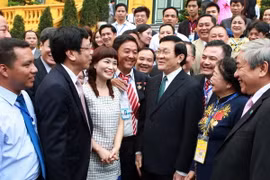 Đảng, Nhà nước luôn coi trọng vai trò của khoa học công nghệ