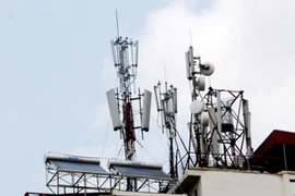 Nam Định gỡ khó cho hàng trăm trạm BTS xây dựng không phép