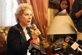 Nga kêu gọi một cuộc điều tra công bằng và toàn diện về MH17