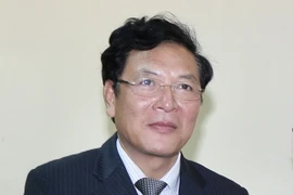 Lập Hội đồng Chức danh giáo sư Nhà nước nhiệm kỳ 2014-2019