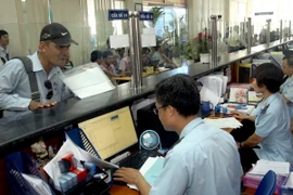 Họp báo công bố Lệnh của Chủ tịch nước về 5 Luật, 1 Nghị quyết