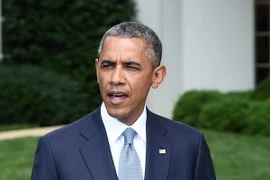 Washington vào thế “tiến thoái lưỡng nan” trong khủng hoảng Iraq