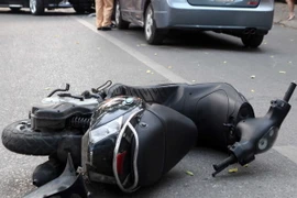 (Ảnh minh họa: Doãn Tấn/TTXVN)