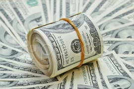 Đồng USD xuống giá do số liệu kinh tế đáng thất vọng của Mỹ