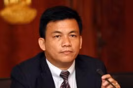 Campuchia-Lào hoàn thành 86% công tác phân định biên giới