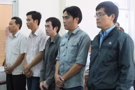 Vụ “5 công an dùng nhục hình": Viện kiểm sát kháng nghị