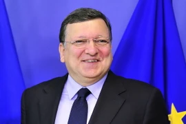 EU kêu gọi Nga áp mức giá thị trường trong cung cấp khí đốt