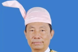 Chủ tịch Quốc hội Myanmar bắt đầu thăm chính thức Việt Nam