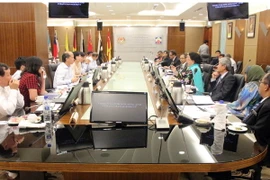 Việt Nam-Malaysia thúc đẩy hợp tác trong lĩnh vực xây dựng