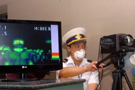 Hà Nội: Tăng giám sát dịch bệnh do virus corona gây viêm hô hấp