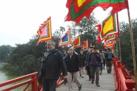 Hà Nội xúc tiến thị trường du lịch trọng điểm, hút khách quốc tế