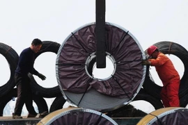 FDI vào Trung Quốc đạt 40,3 tỷ USD trong bốn tháng đầu năm