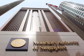 Singapore dự báo đạt mức tăng trưởng kinh tế từ 2,5-3,5%