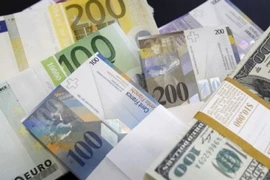 Ảnh minh họa. (Nguồn: Bloomberg)